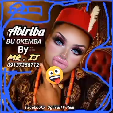 @OTISI NWANTA ABIRIBA