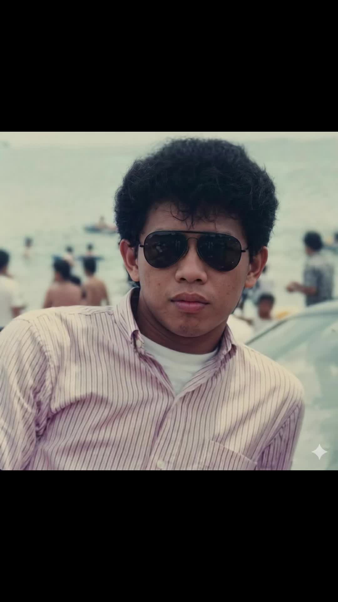 @Dr. Amran Aris