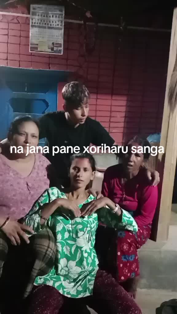 @Mira Bhandari