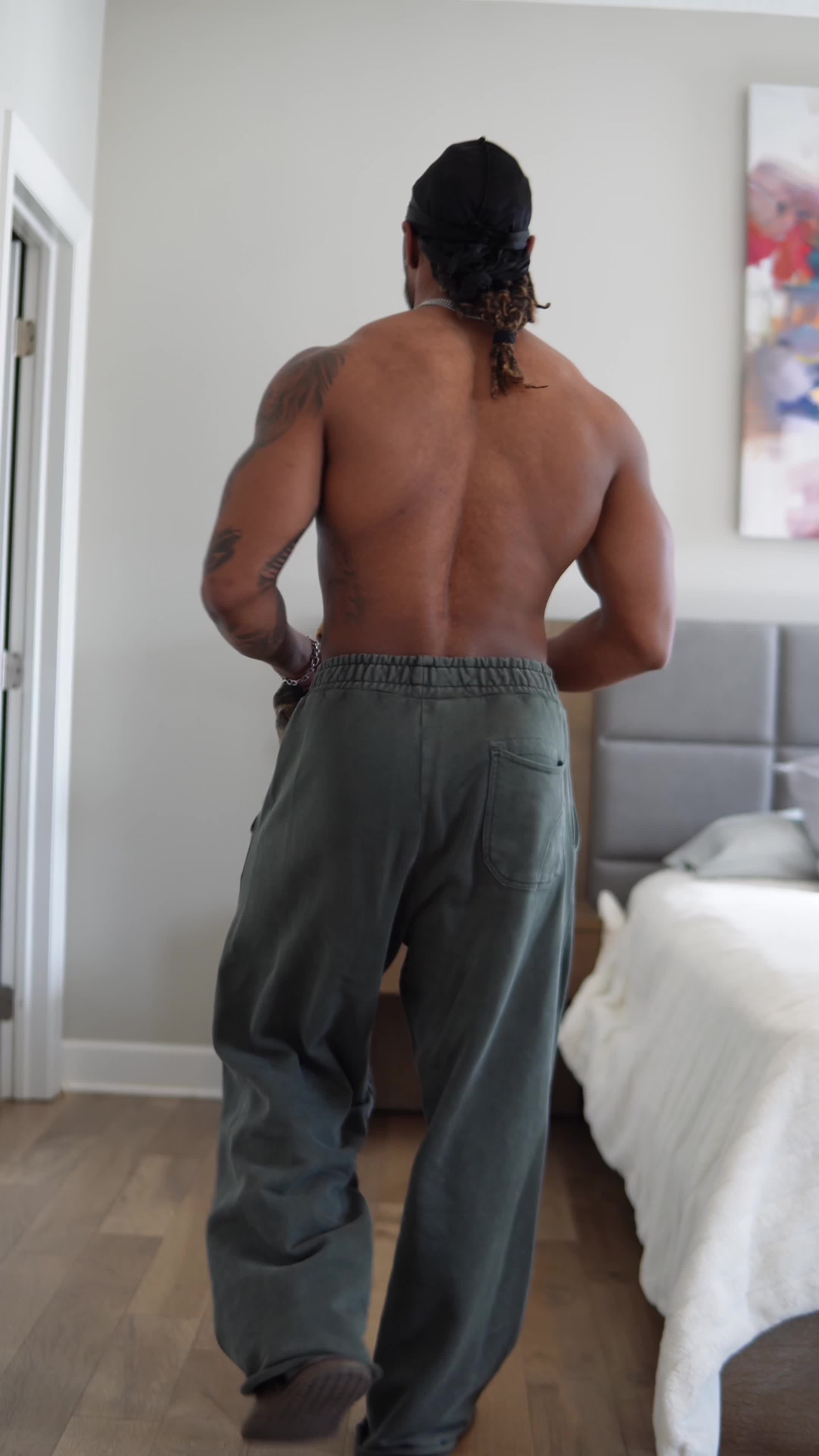 @Instagram iamjustdev