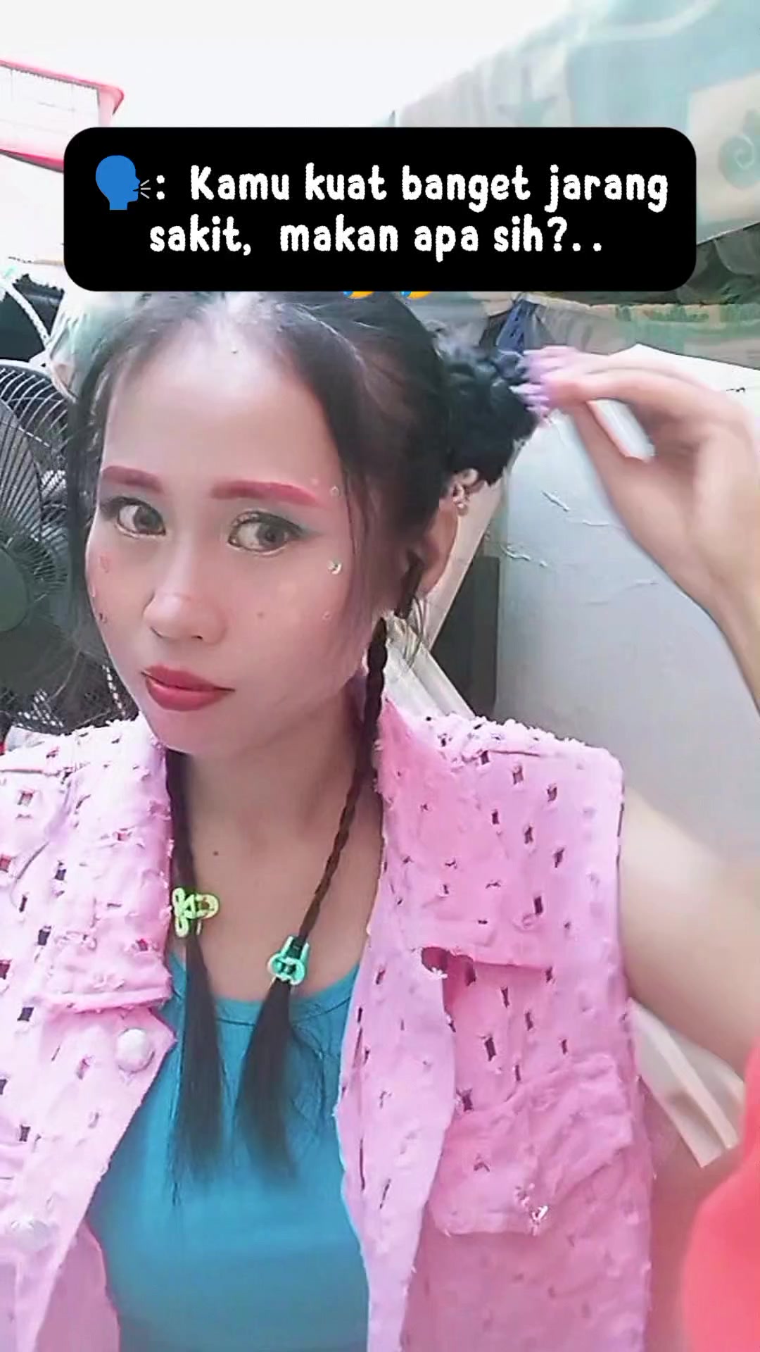 @Ika rosanti