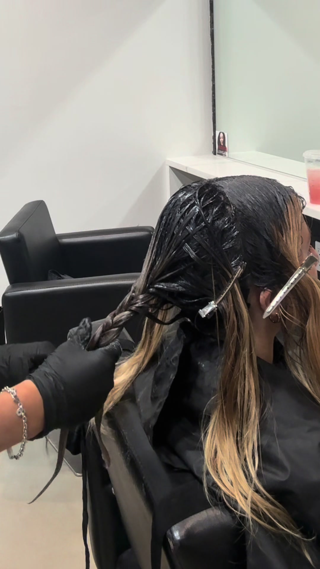 @JACKIE || LONG ISLAND STYLIST