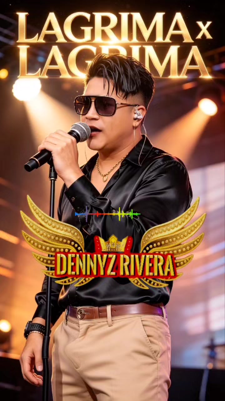 @Dennyz🎤Rivera🇵🇪