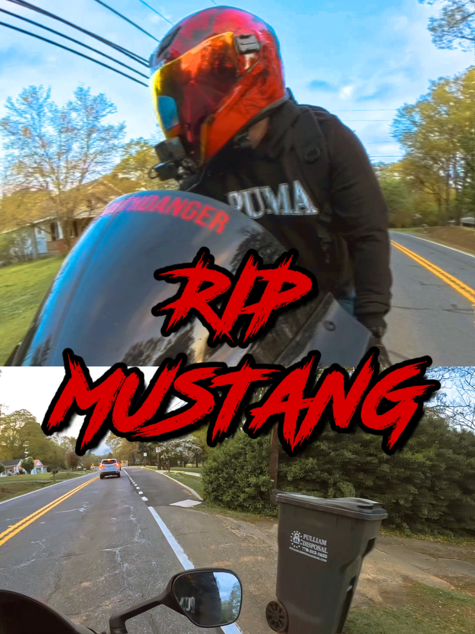 @Ride With Danger