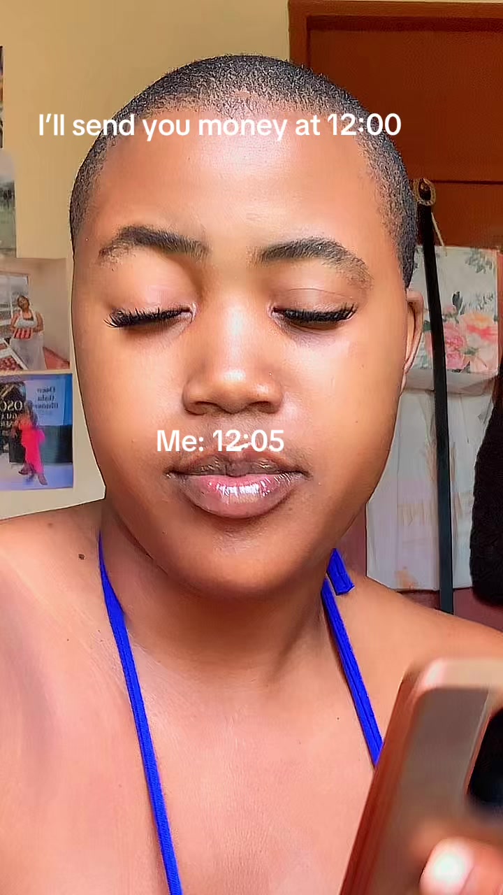 @🦒💕Nonjabulo