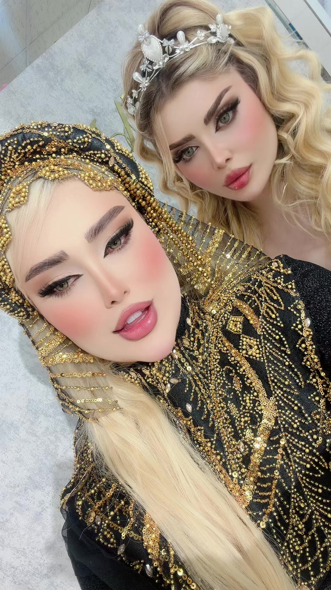 @Mahsasepahdost
