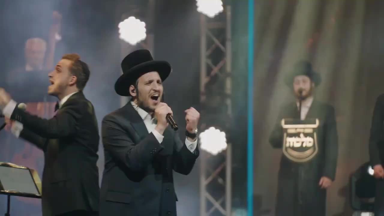 @jewishmusiconly