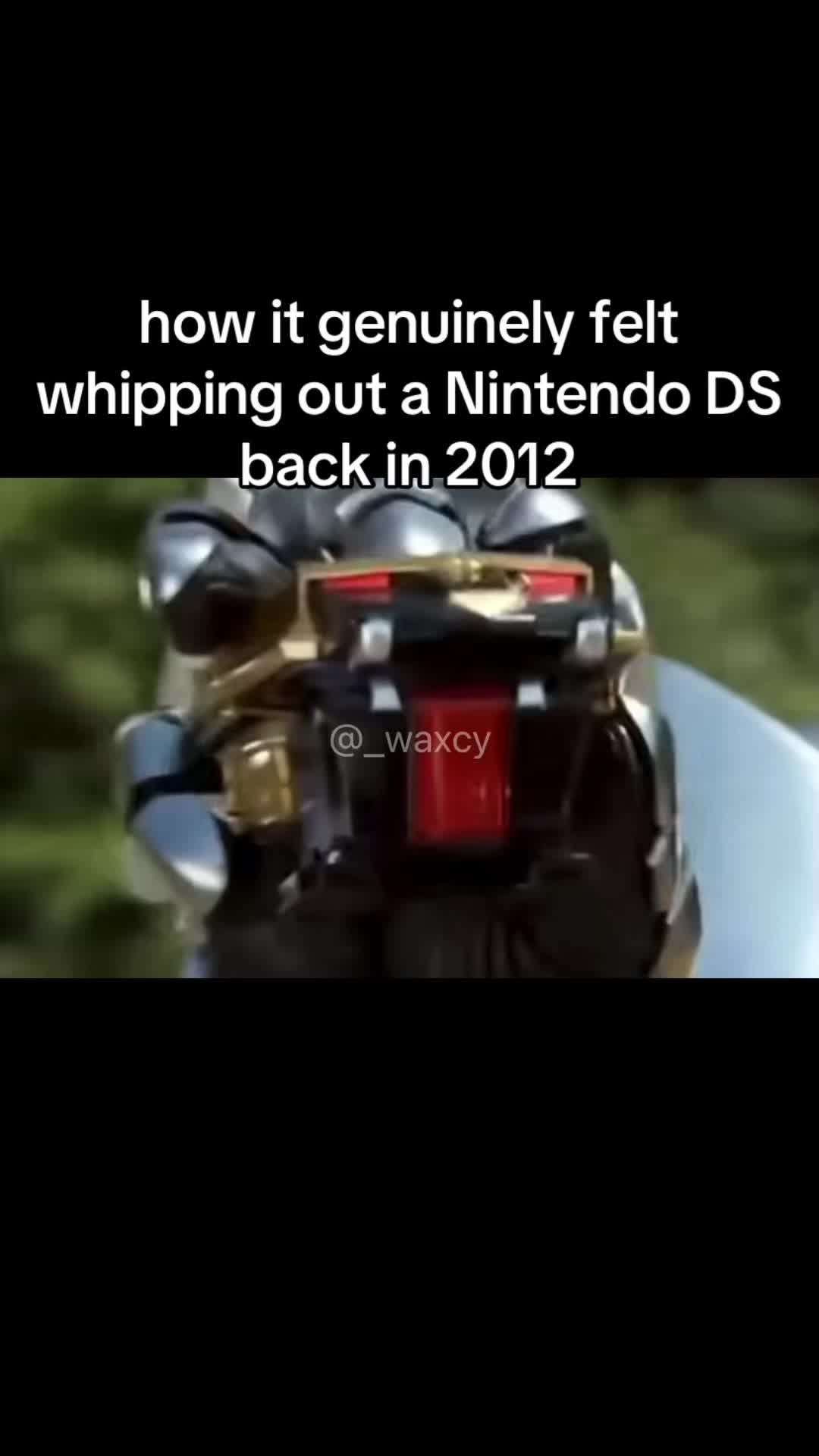 @waxcy