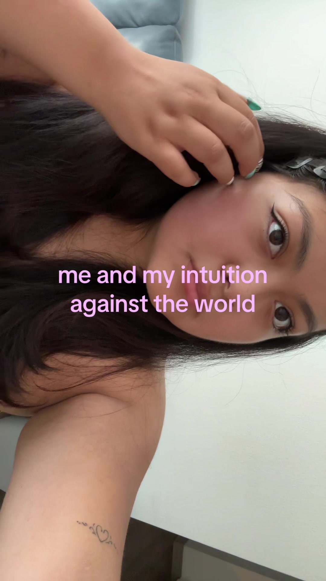 @dyane ✮⋆