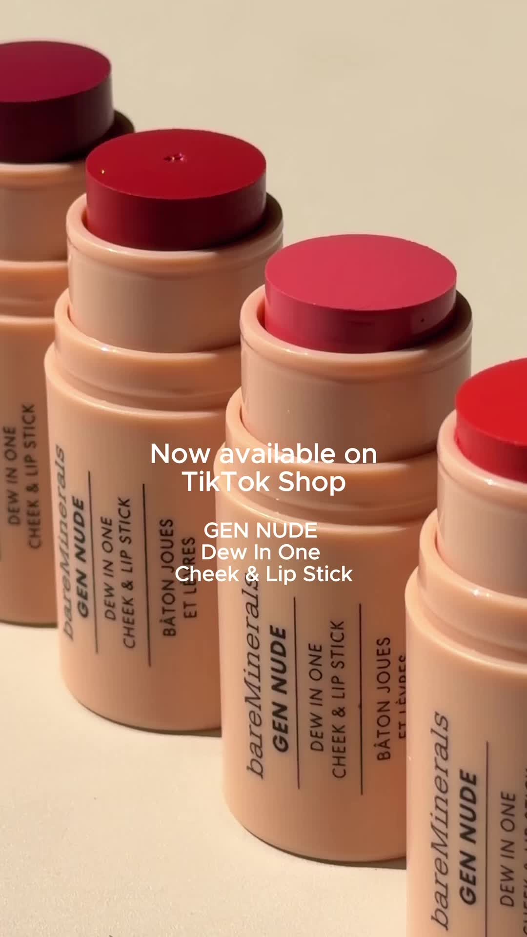 @bareMinerals