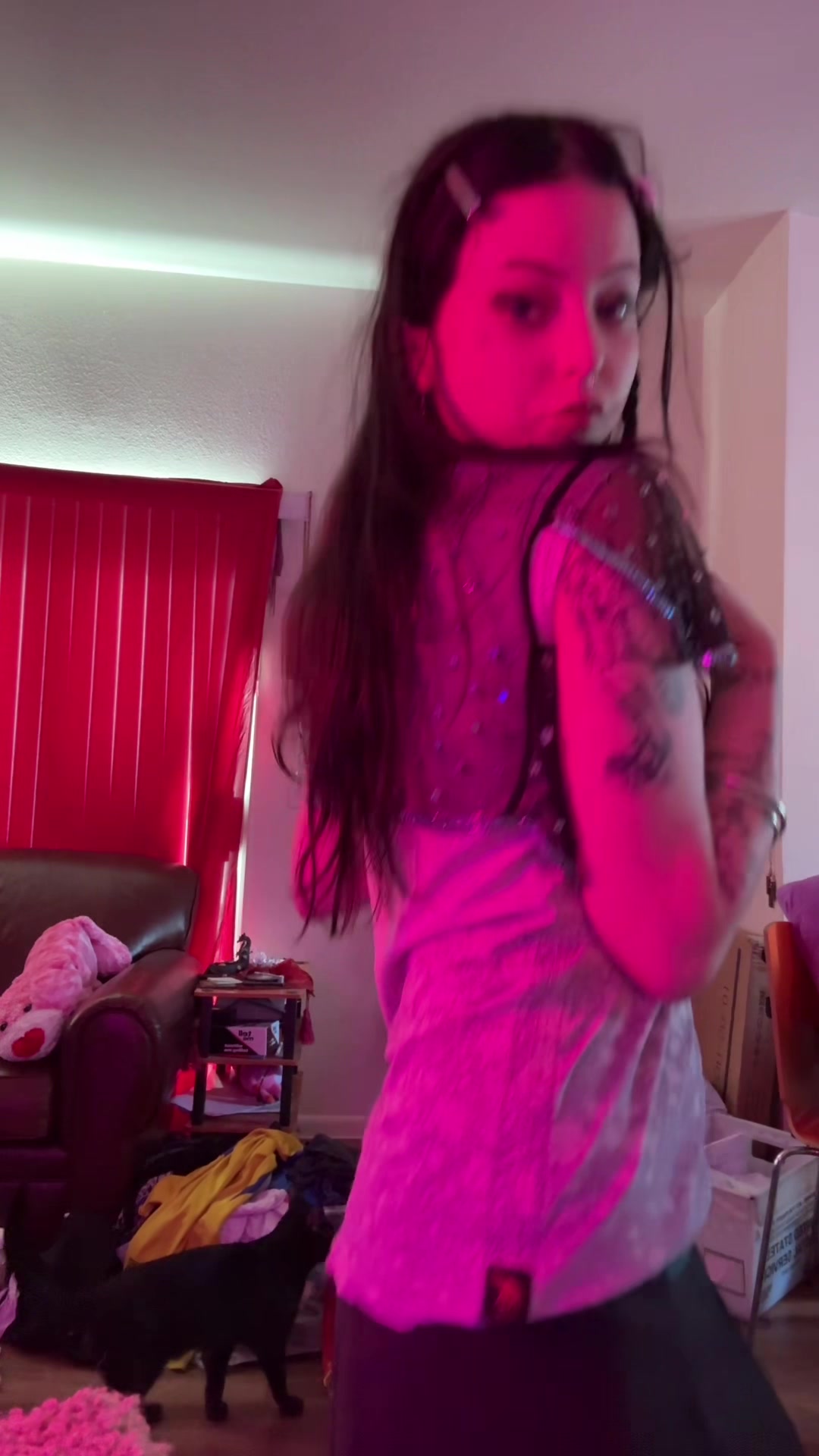 @mya(=^・ェ・^=)