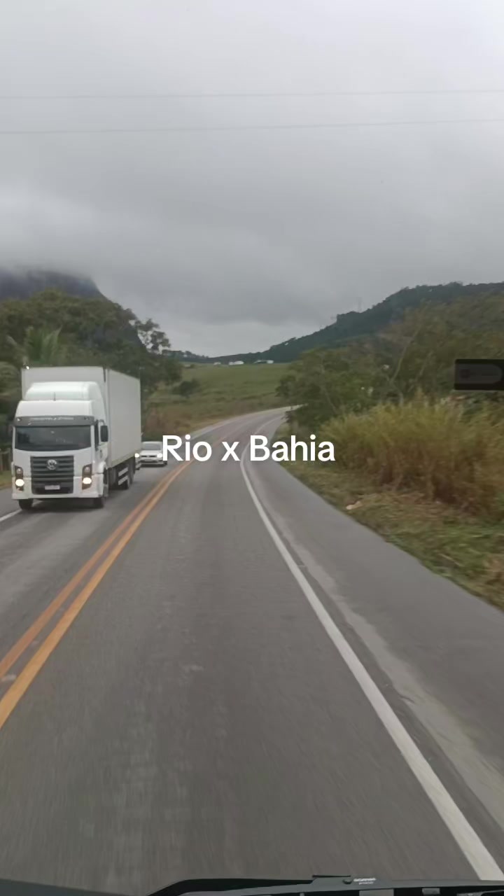 @Rota do Nordeste com Cabeludo