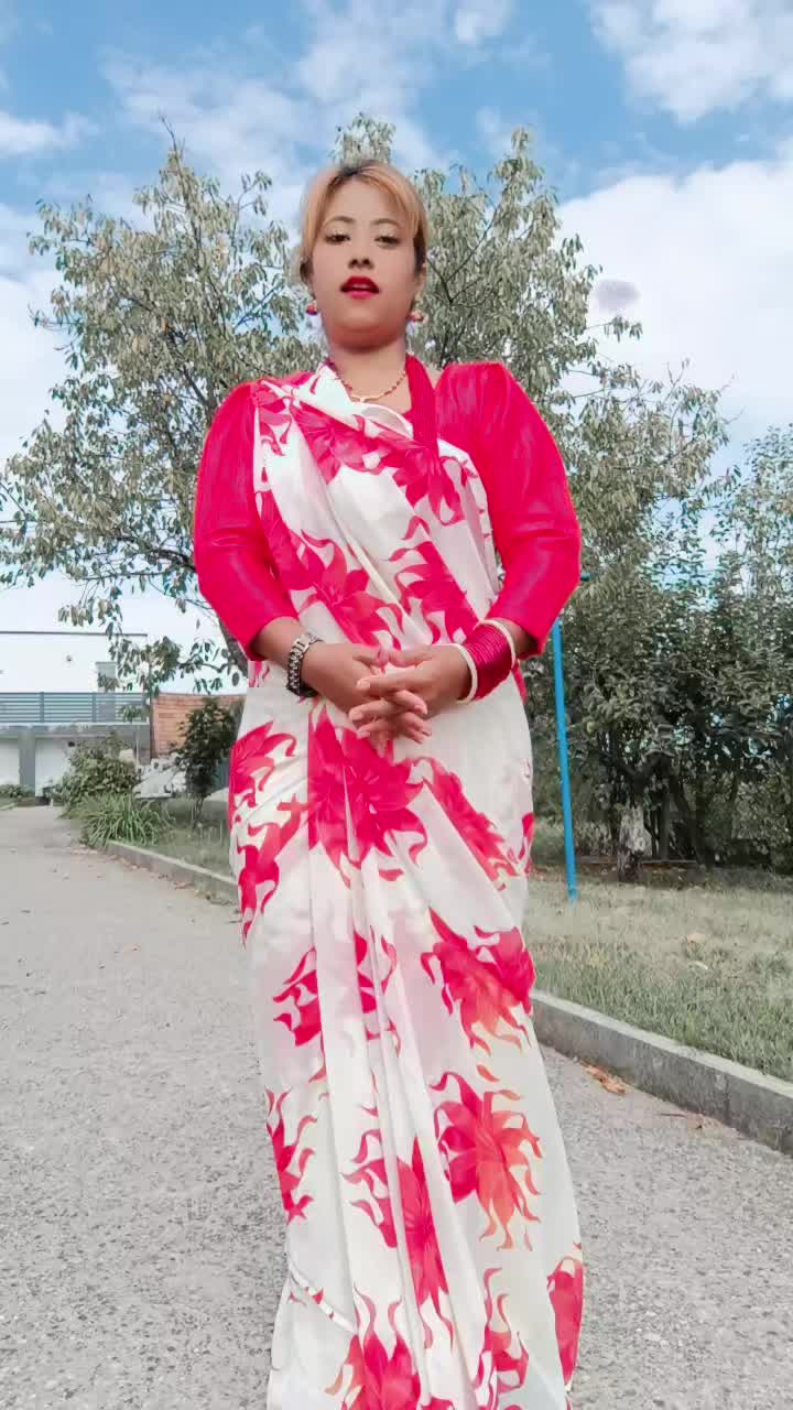 @🇭🇷🇳🇵Rabita Tamang Kapali