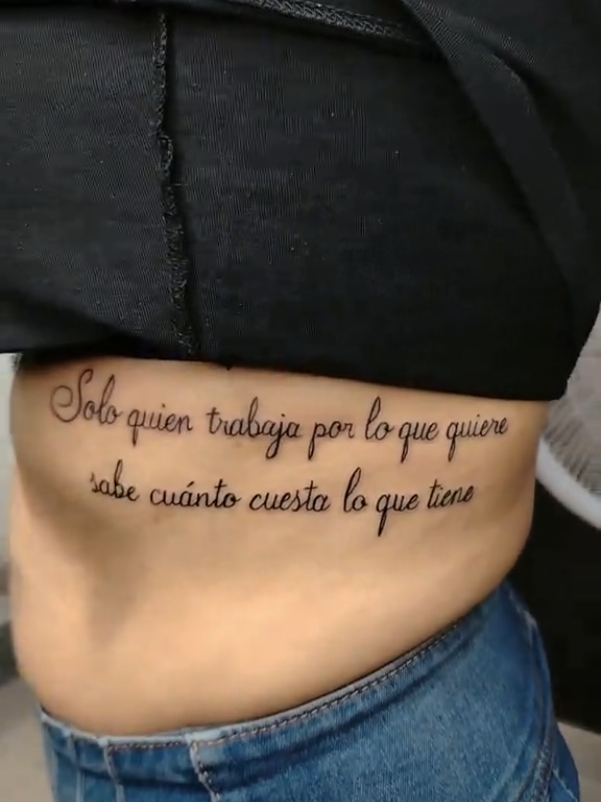 @James Tattoo