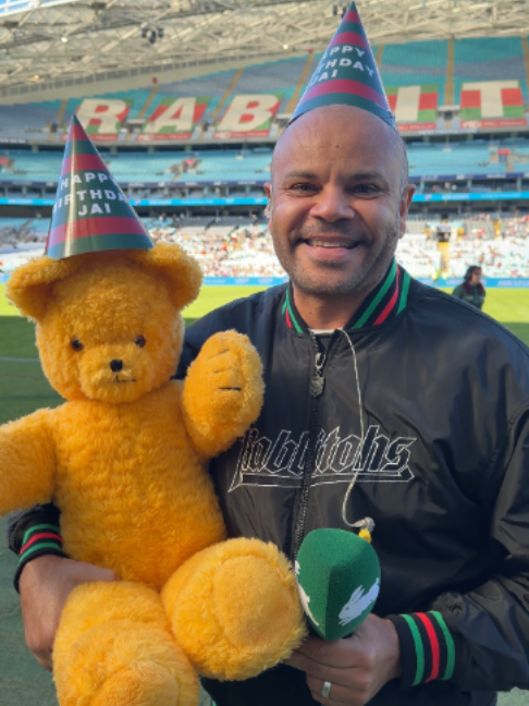 @Rabbitohs