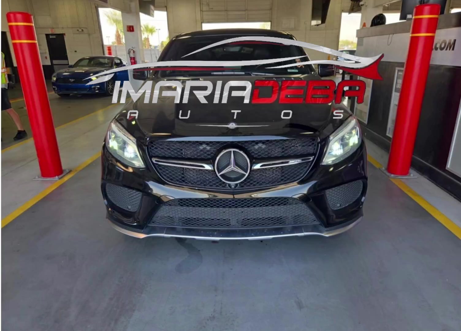 @IMARIA DEBA AUTO LLC