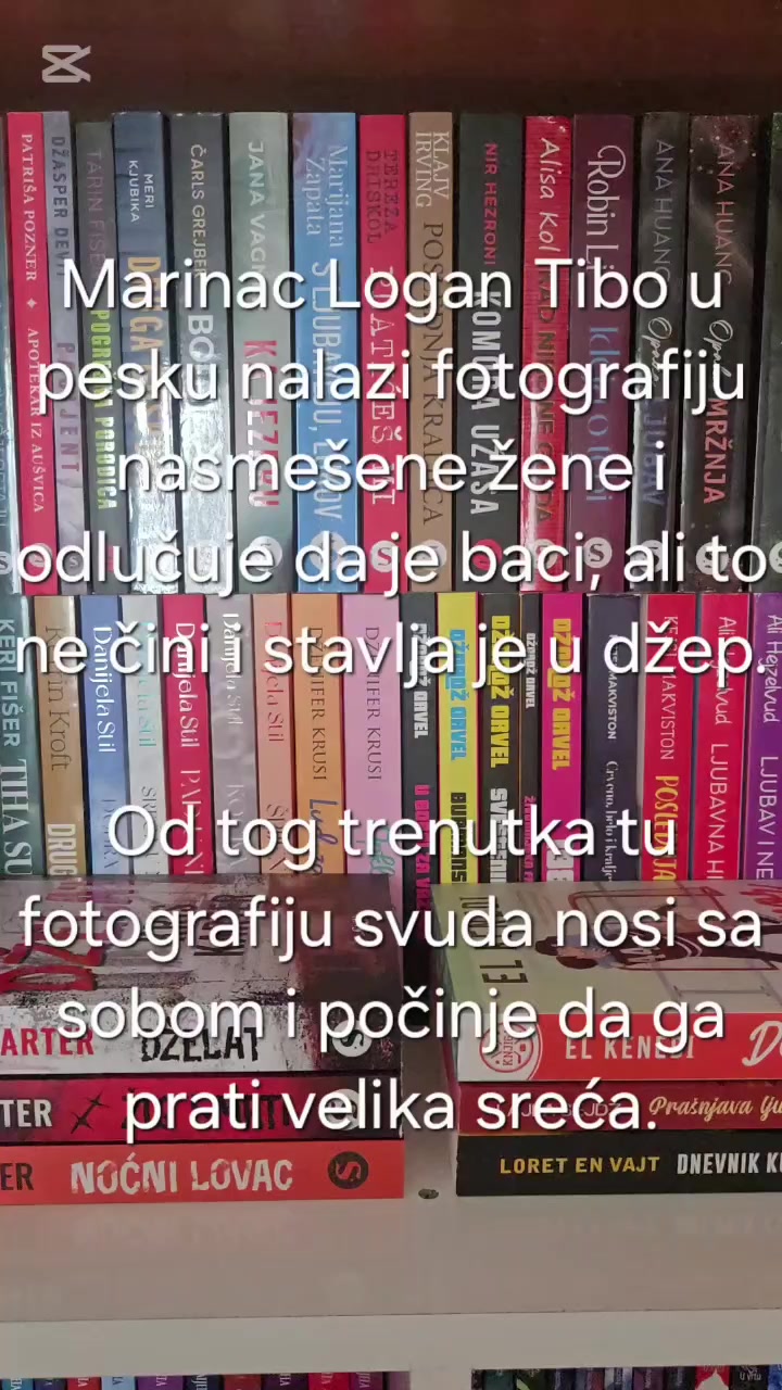 @Ivana book world