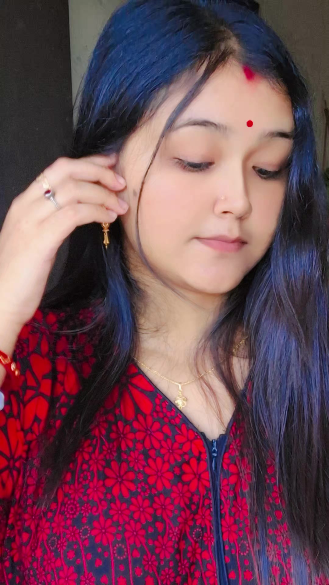 @😍অপ্সরা লাবণ্য😍