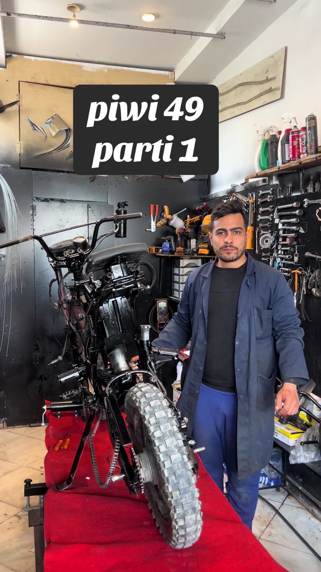 @Pièces moto chez gazgaz