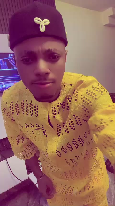 @Victor okoro