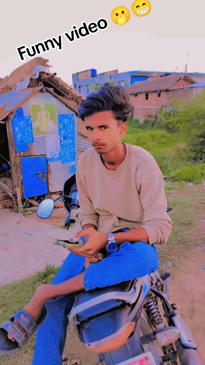 @💪  CHAMAR  JI  💪