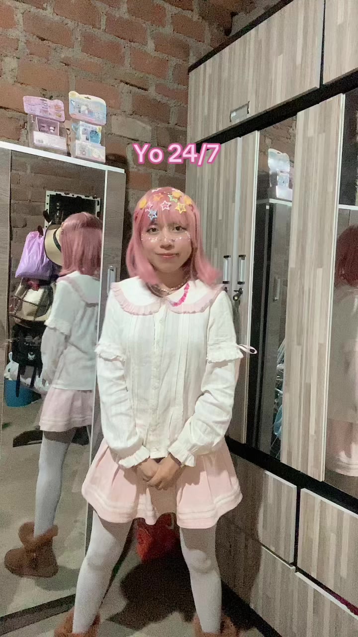 @Umaru sweet