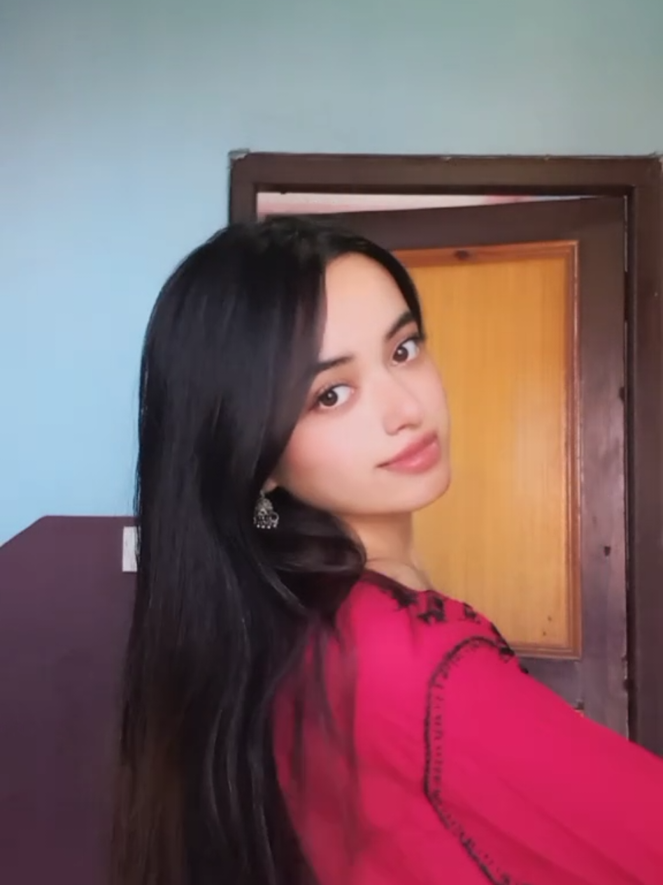 @Jenisha🌙