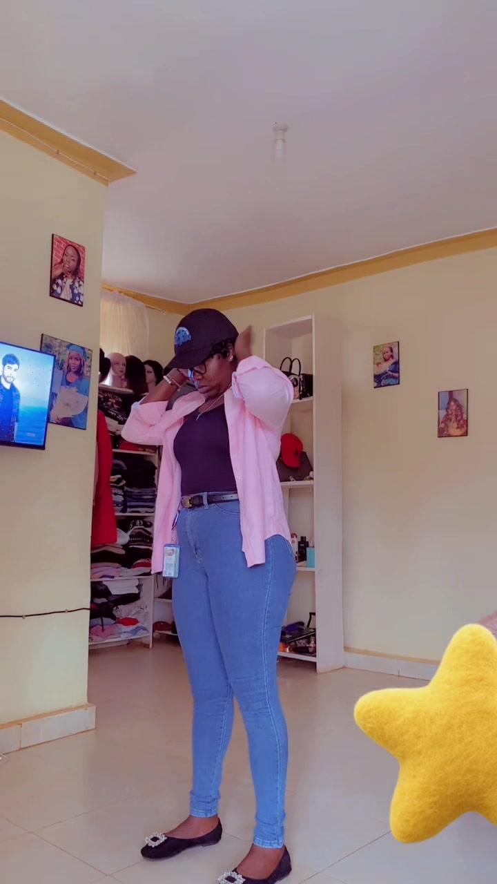 @Juliana Bahati Bonhe