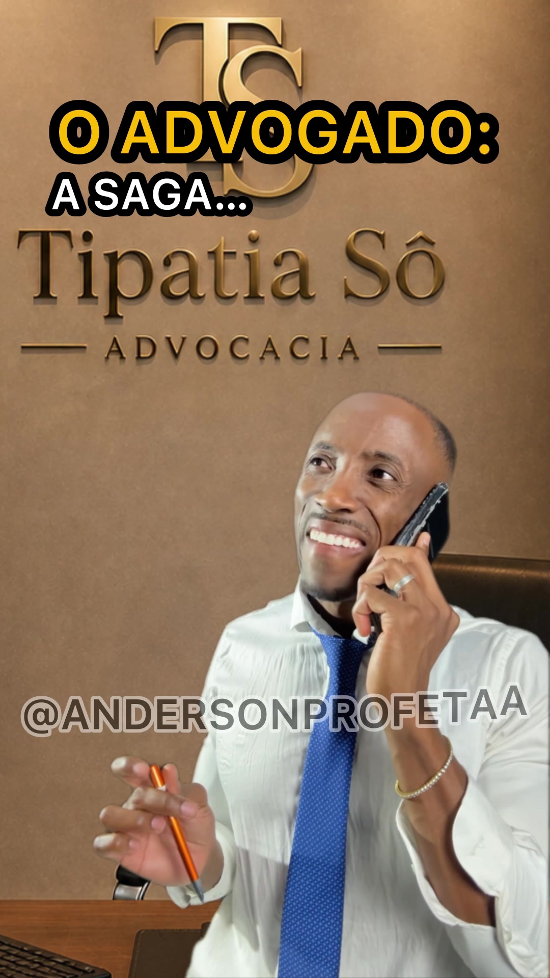 @Anderson Profeta