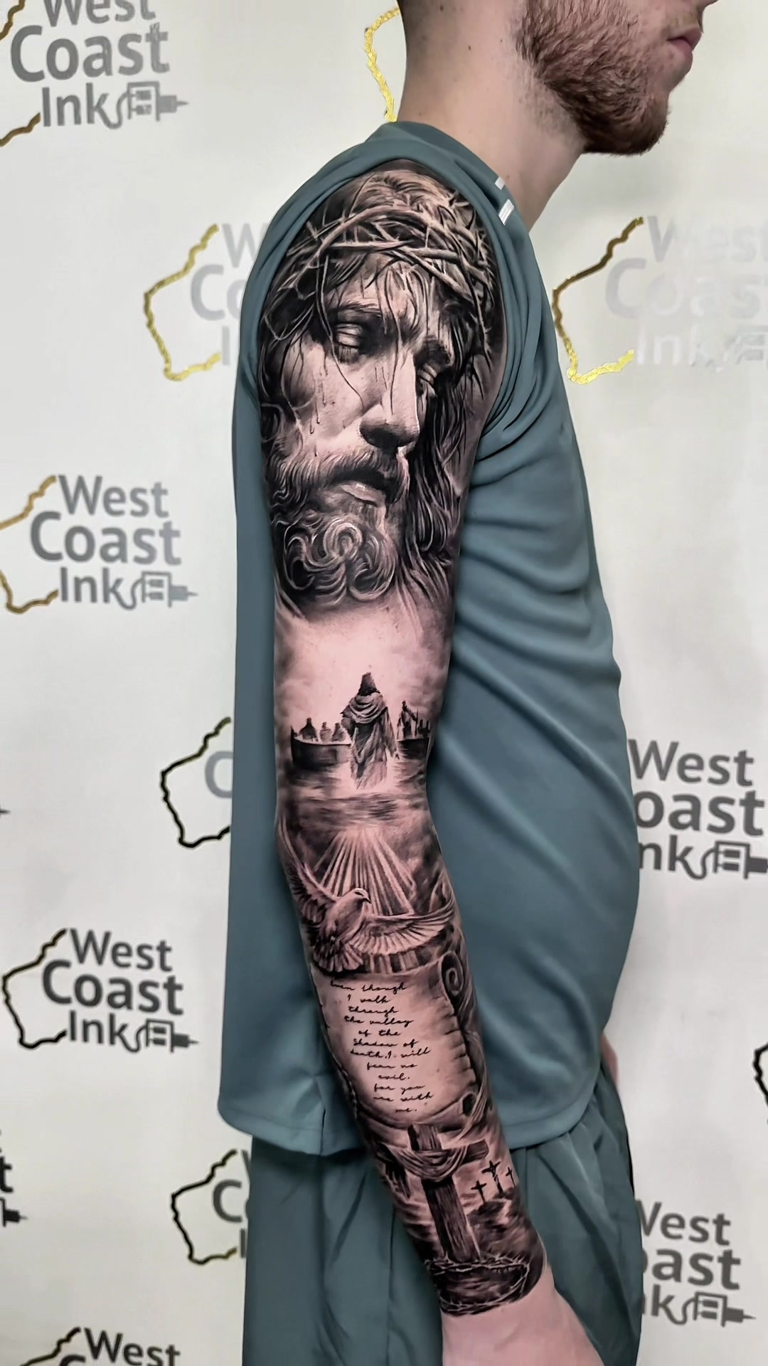@West Coast Ink Bali