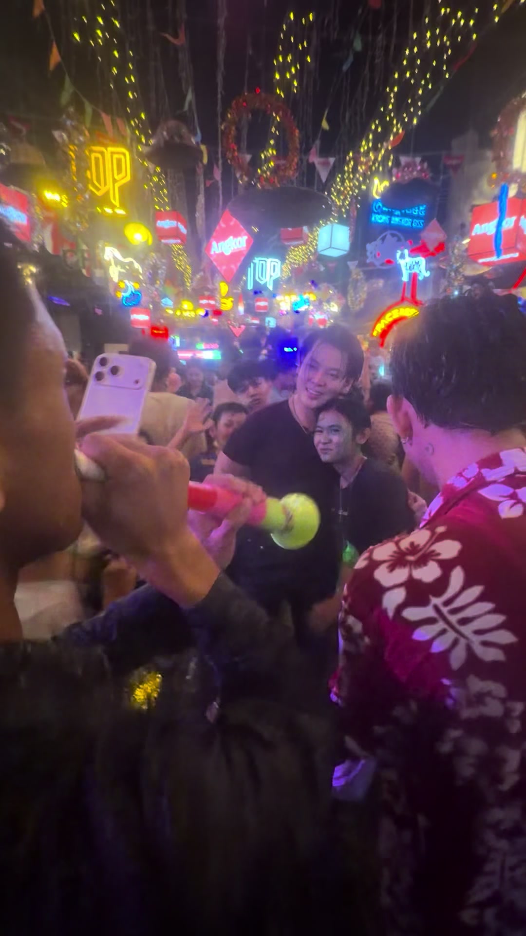 @ចន្ទ័ដារ៉ាយុទ្ធ អូនស្អាតRICHIE