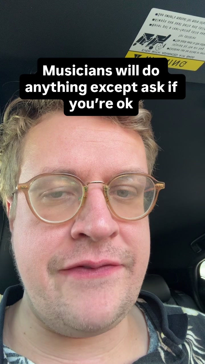 @Joke and The Old Folk