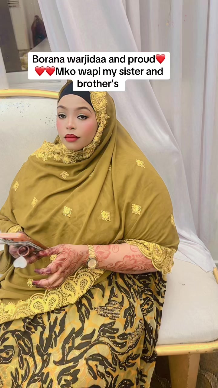 @Safia jay