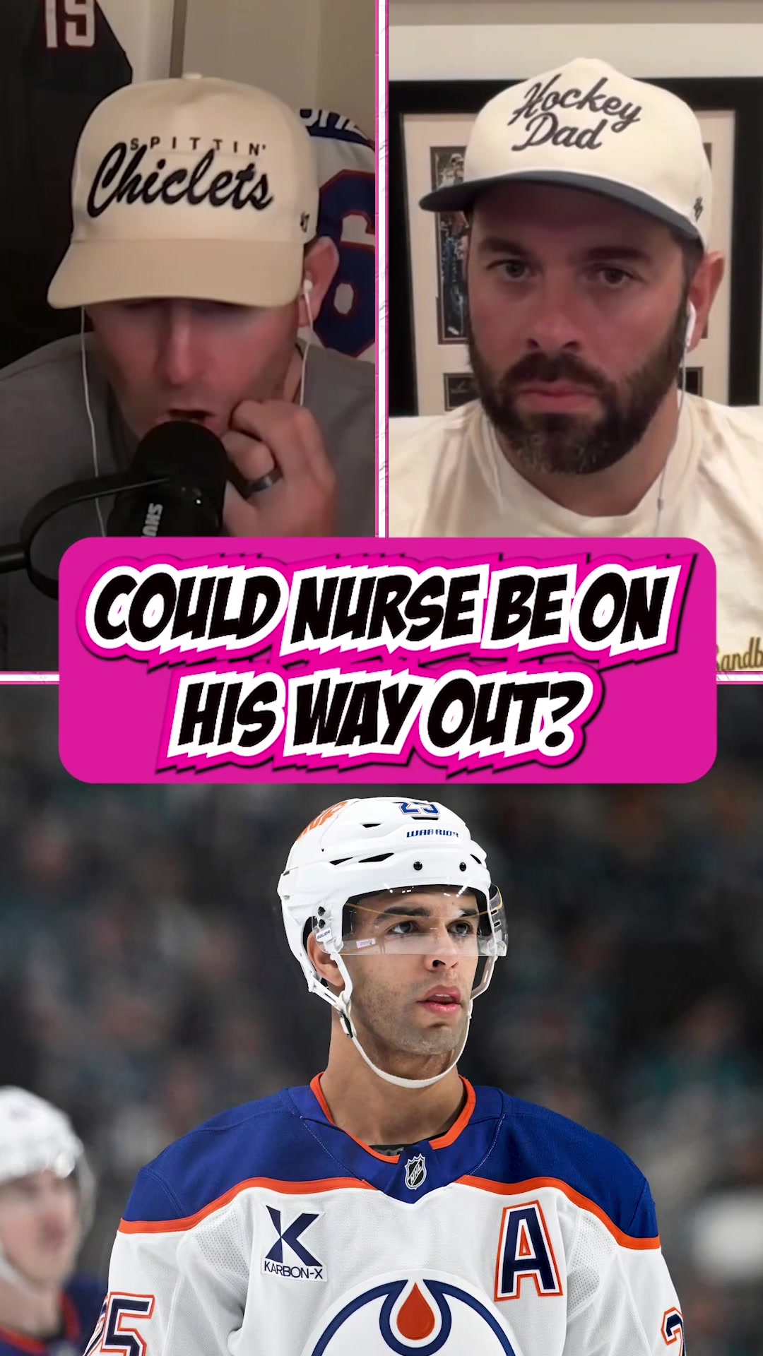 @Spittin Chiclets
