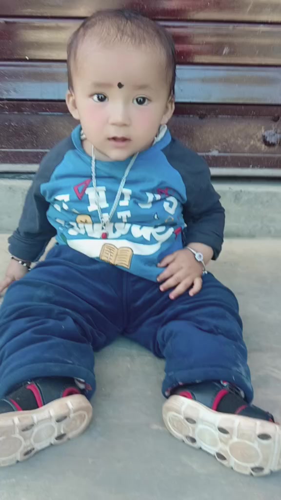@Seema Pokhrel