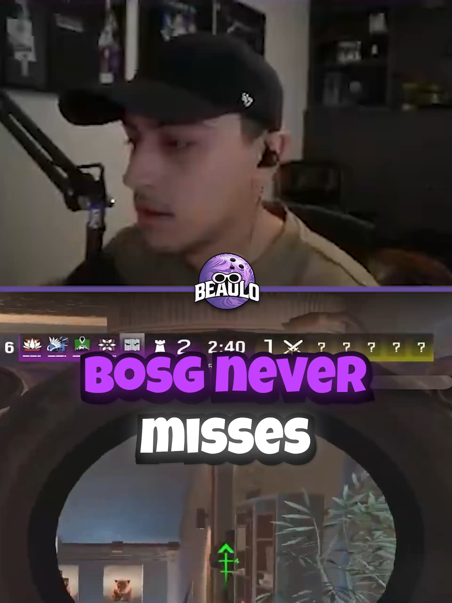 @Beaulo