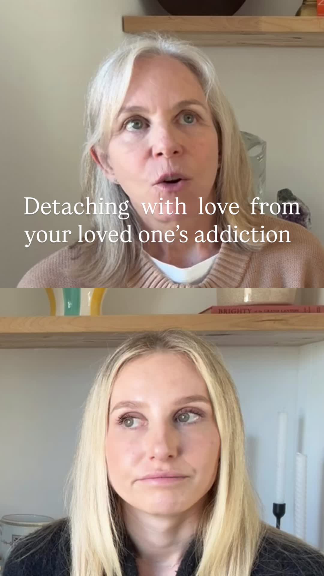 @Healing Family Addiction