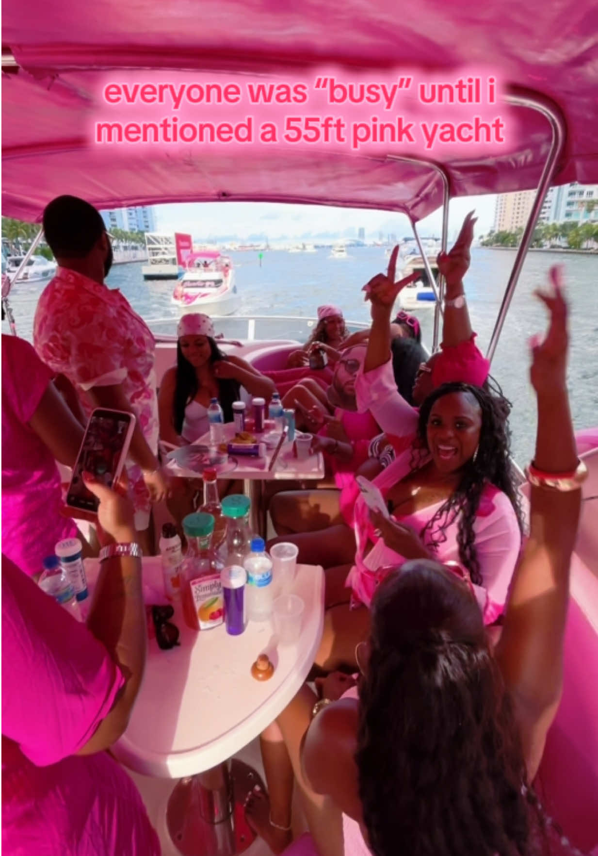 @Miami Yacht & Boat Rentals