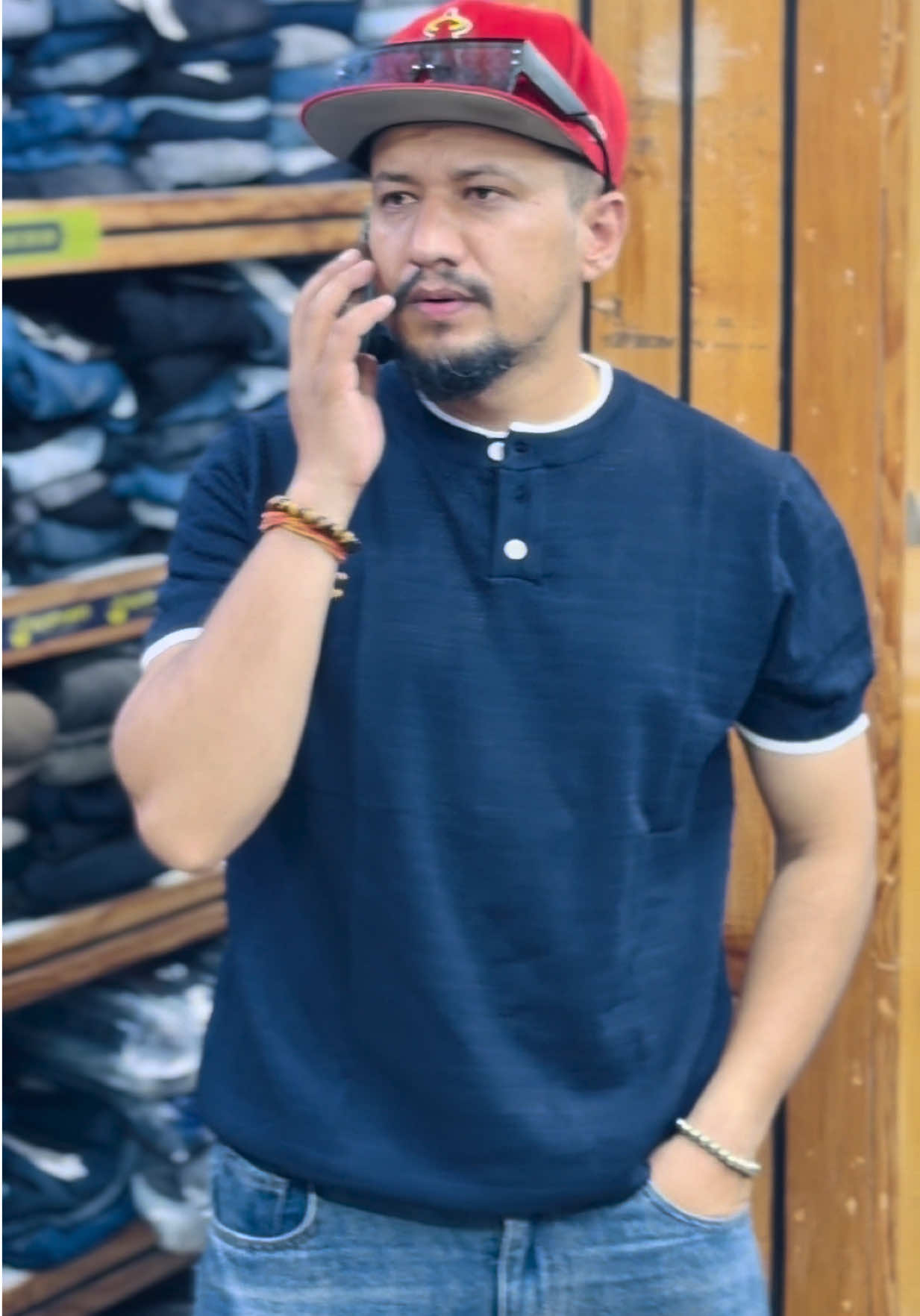 @The Monkey Shop