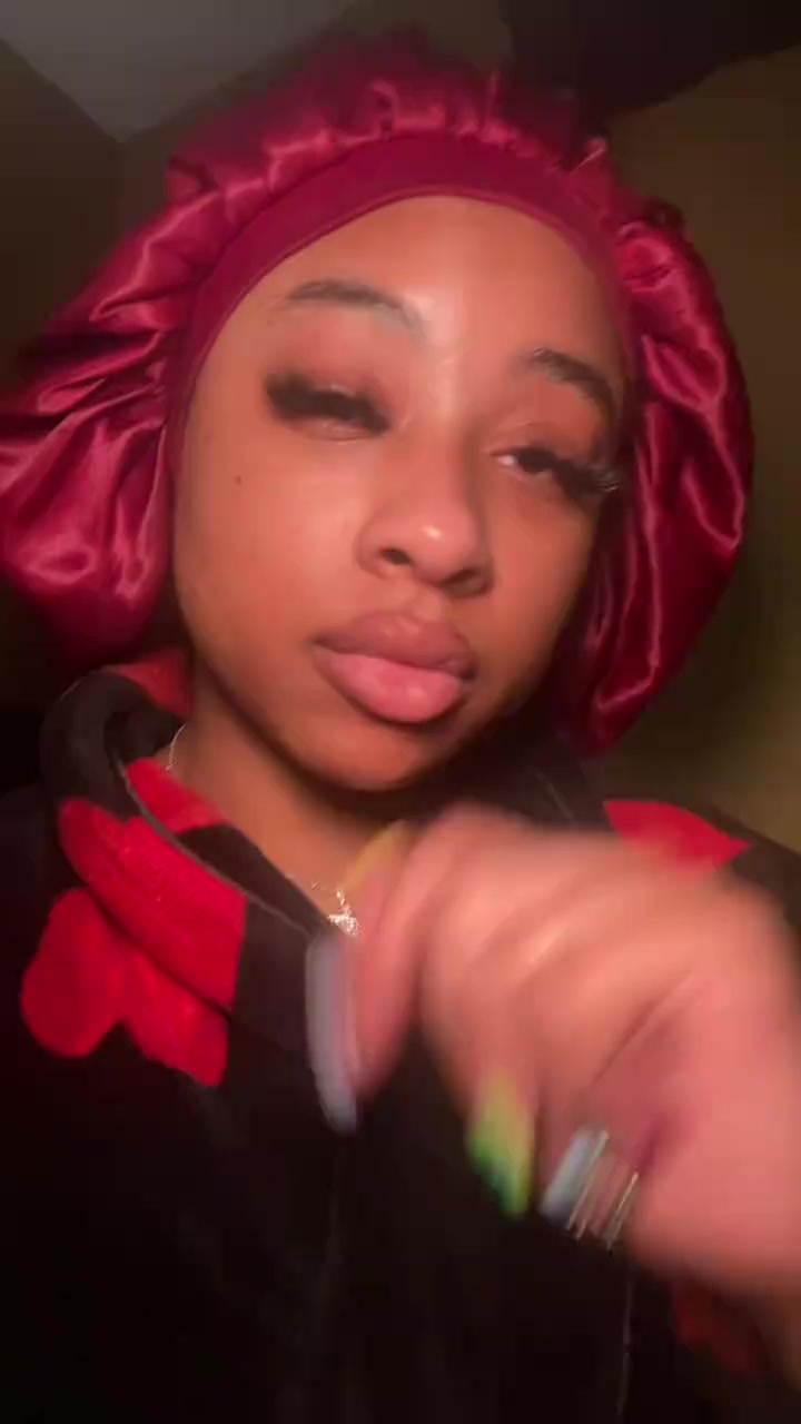 @QueenMyMy | Commentary