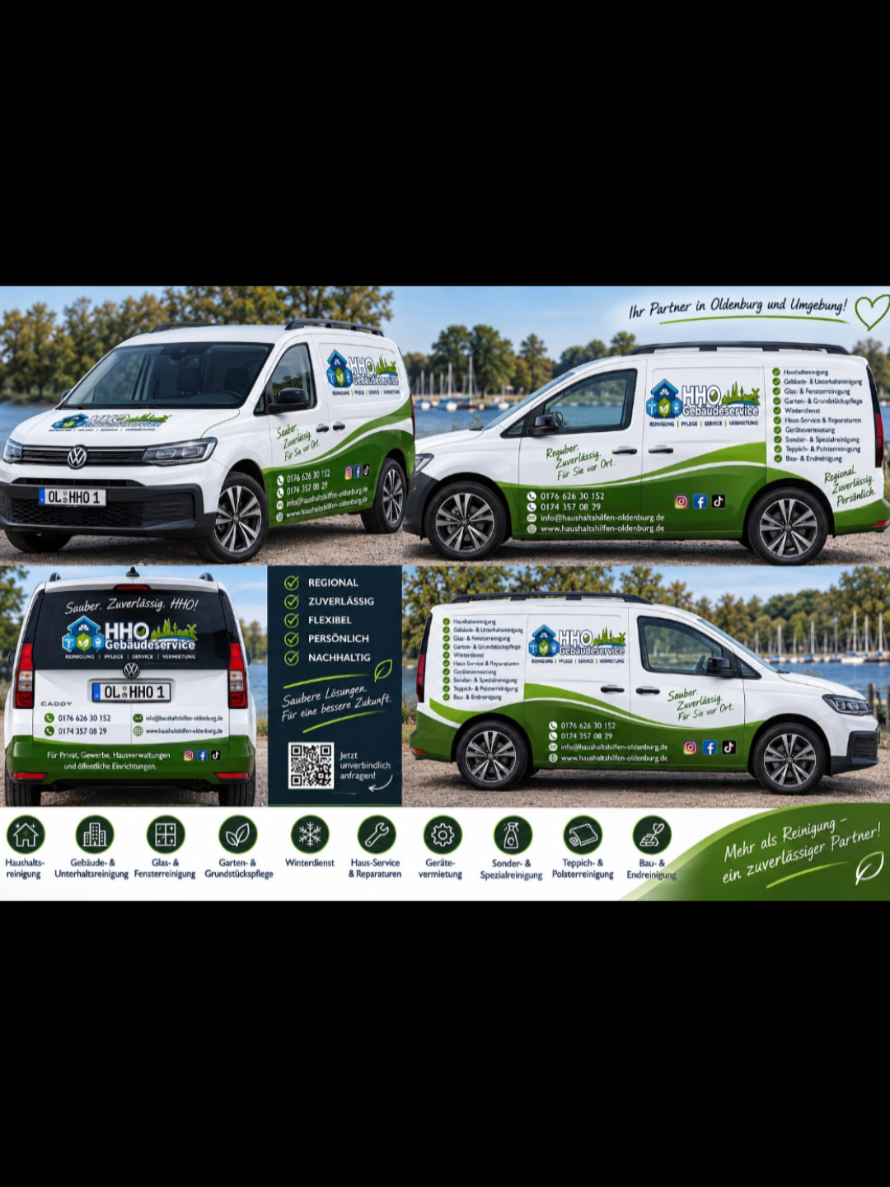 @HHO Gebäudeservice