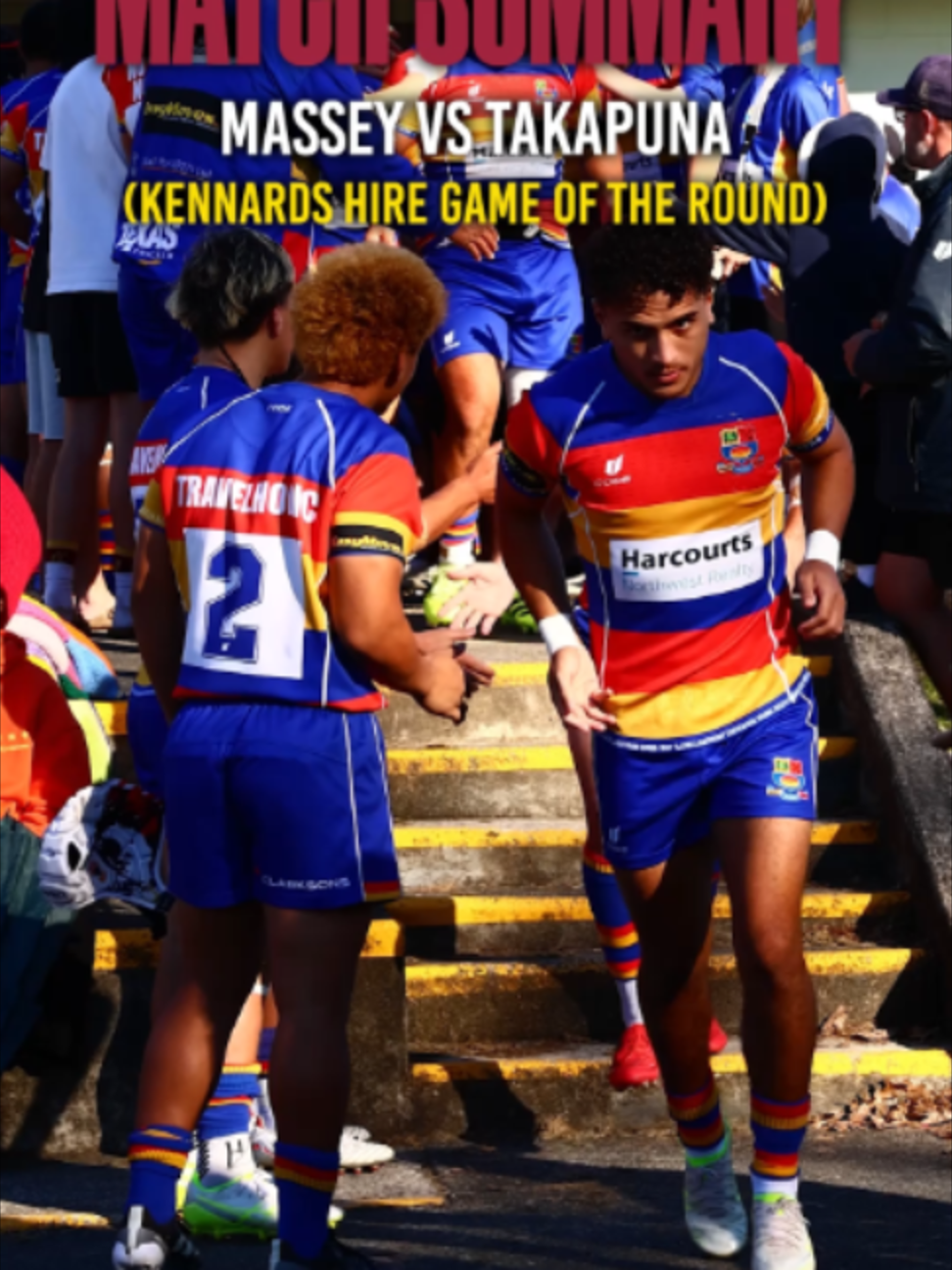 @North Harbour Rugby Union