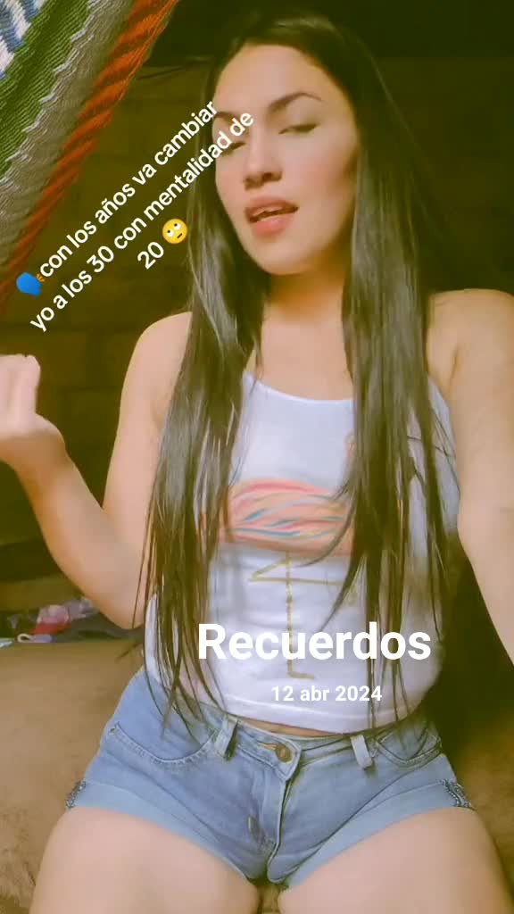 @Marilyn Orellana
