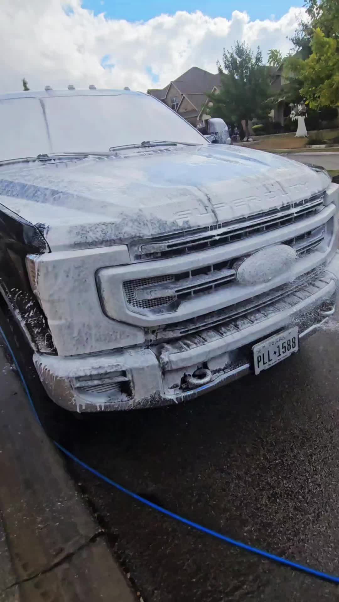 @Mario Carwash