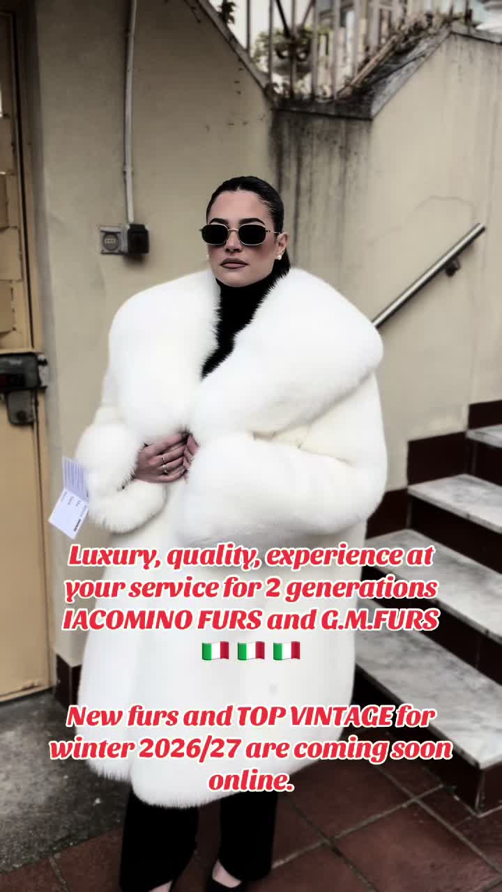 @gmfursmadeinitaly