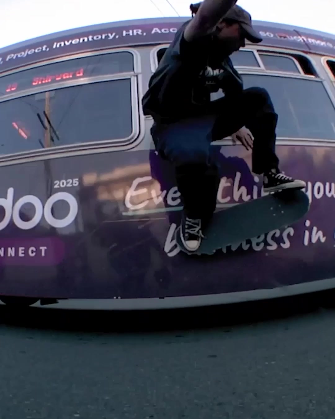 @Deathwish Skateboards
