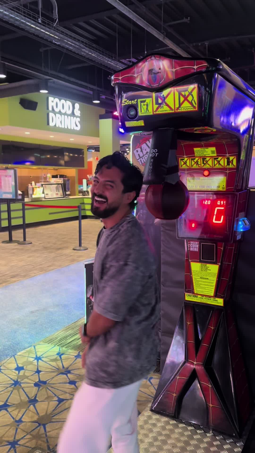 @MR CAKE