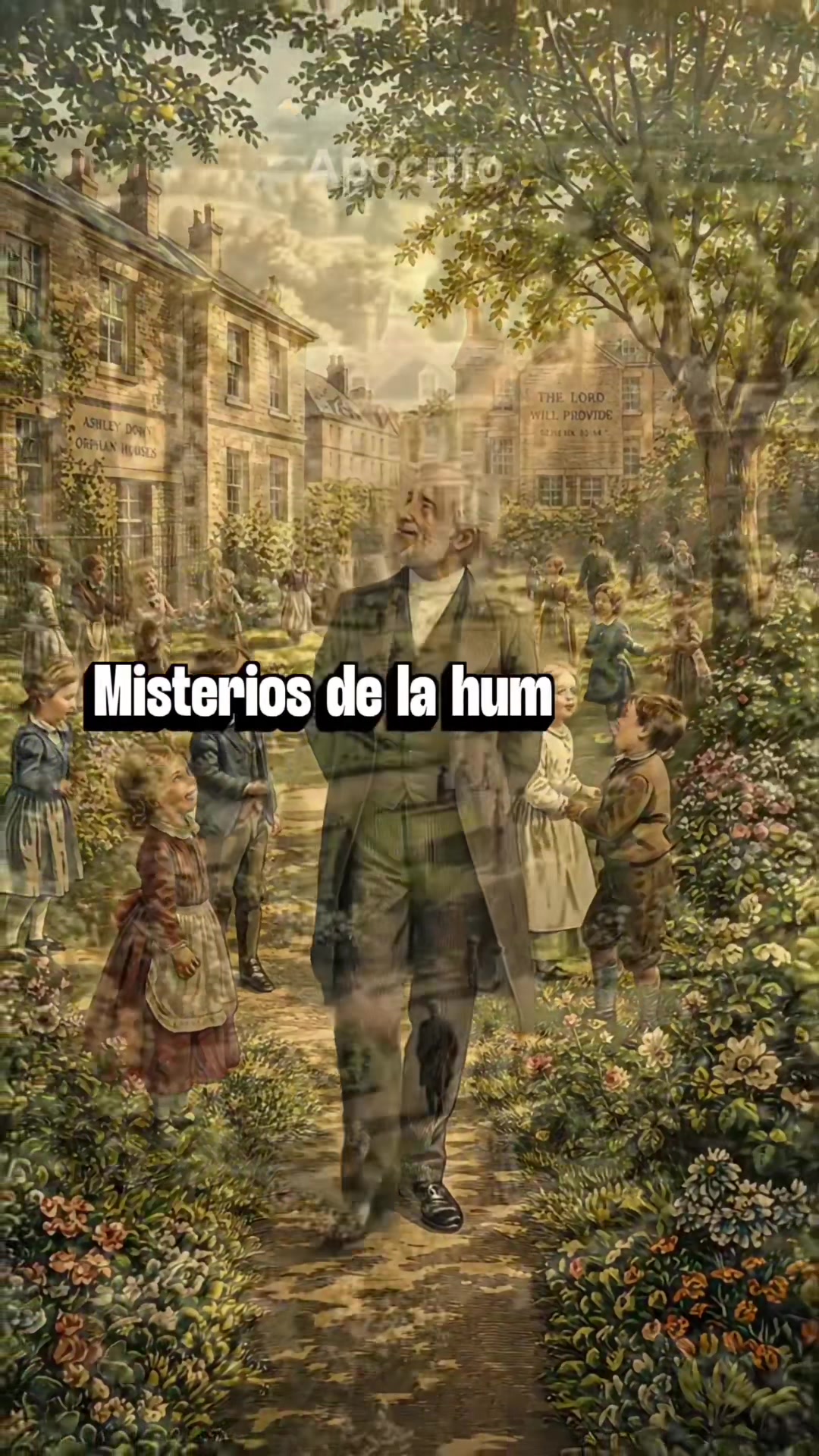 @Ap&oacute;criFo.