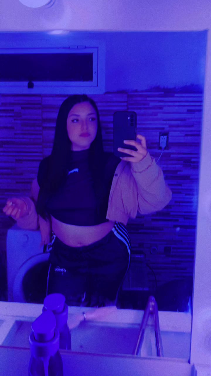 @Agustina Sanchez