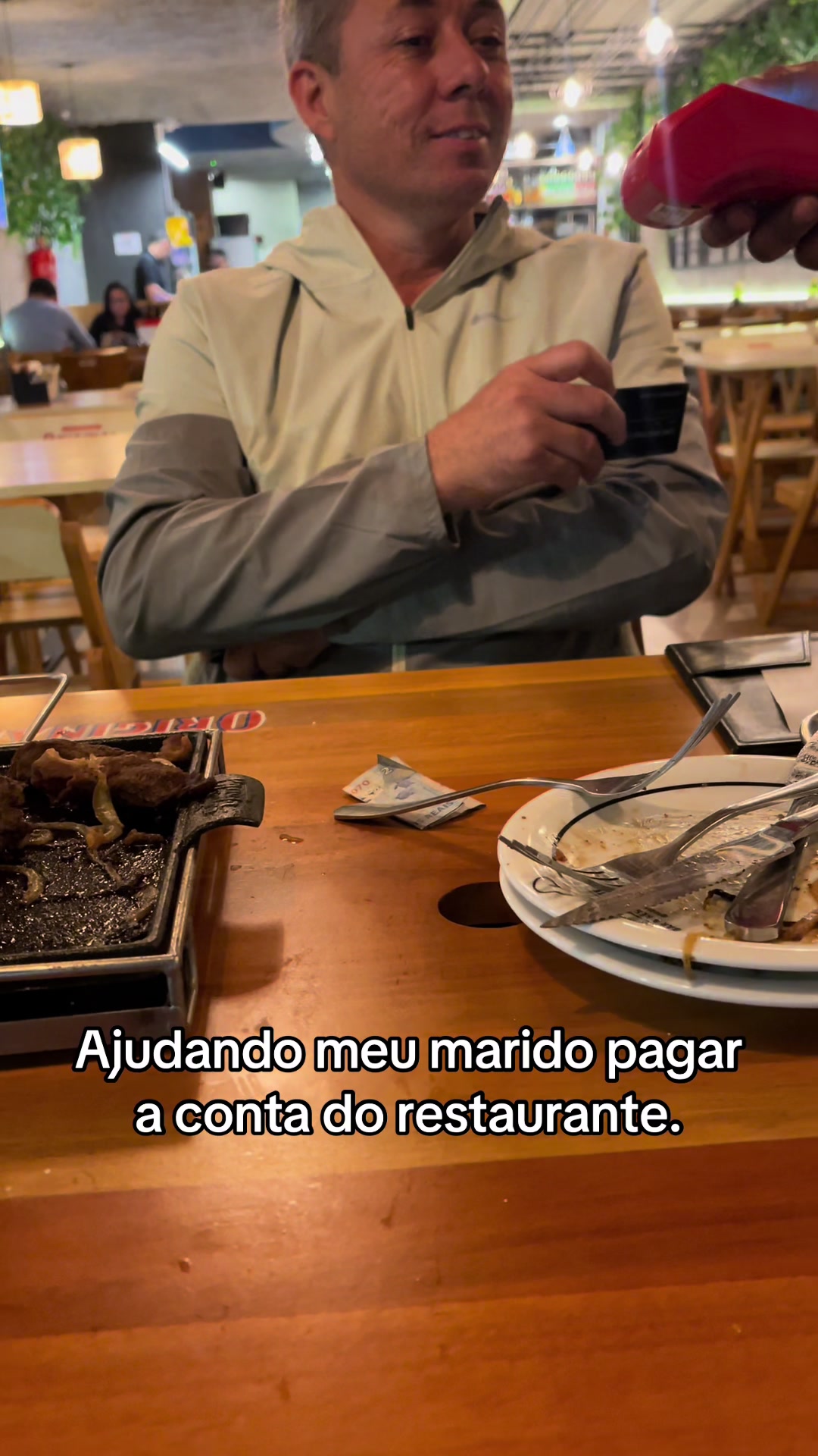 @Shirley Souza